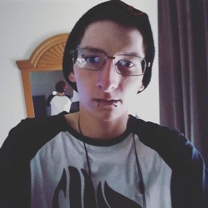 Meet your Posher, Austin